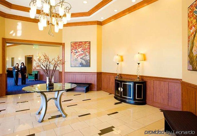 Courtyard Airport/liberty Station 3* San Diego