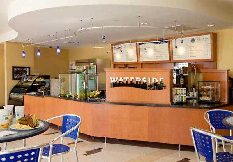 Courtyard Airport/liberty Station 3* San Diego