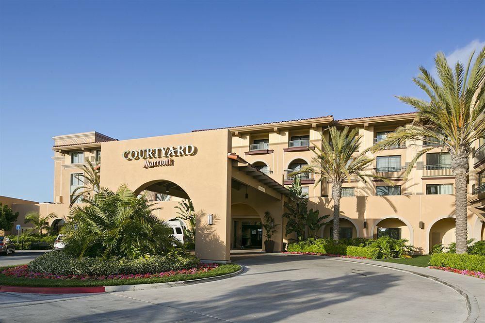 Courtyard Airport/liberty Station