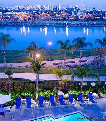 Courtyard Airport/liberty Station 3* San Diego