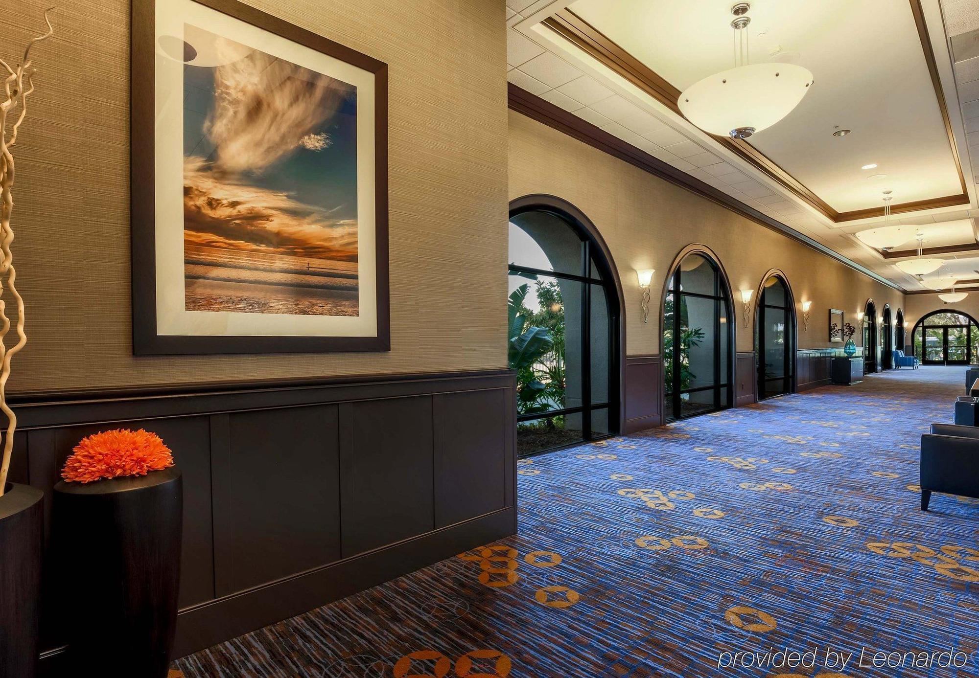 Hotel Courtyard Airport/liberty Station 3*