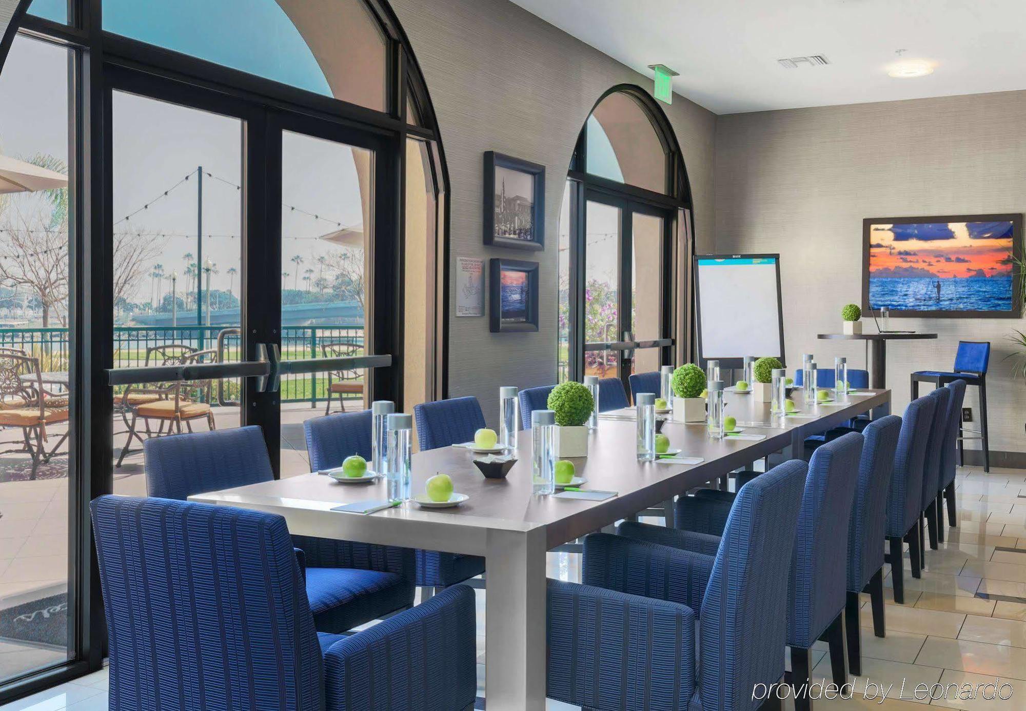 Courtyard Airport/liberty Station 3* San Diego
