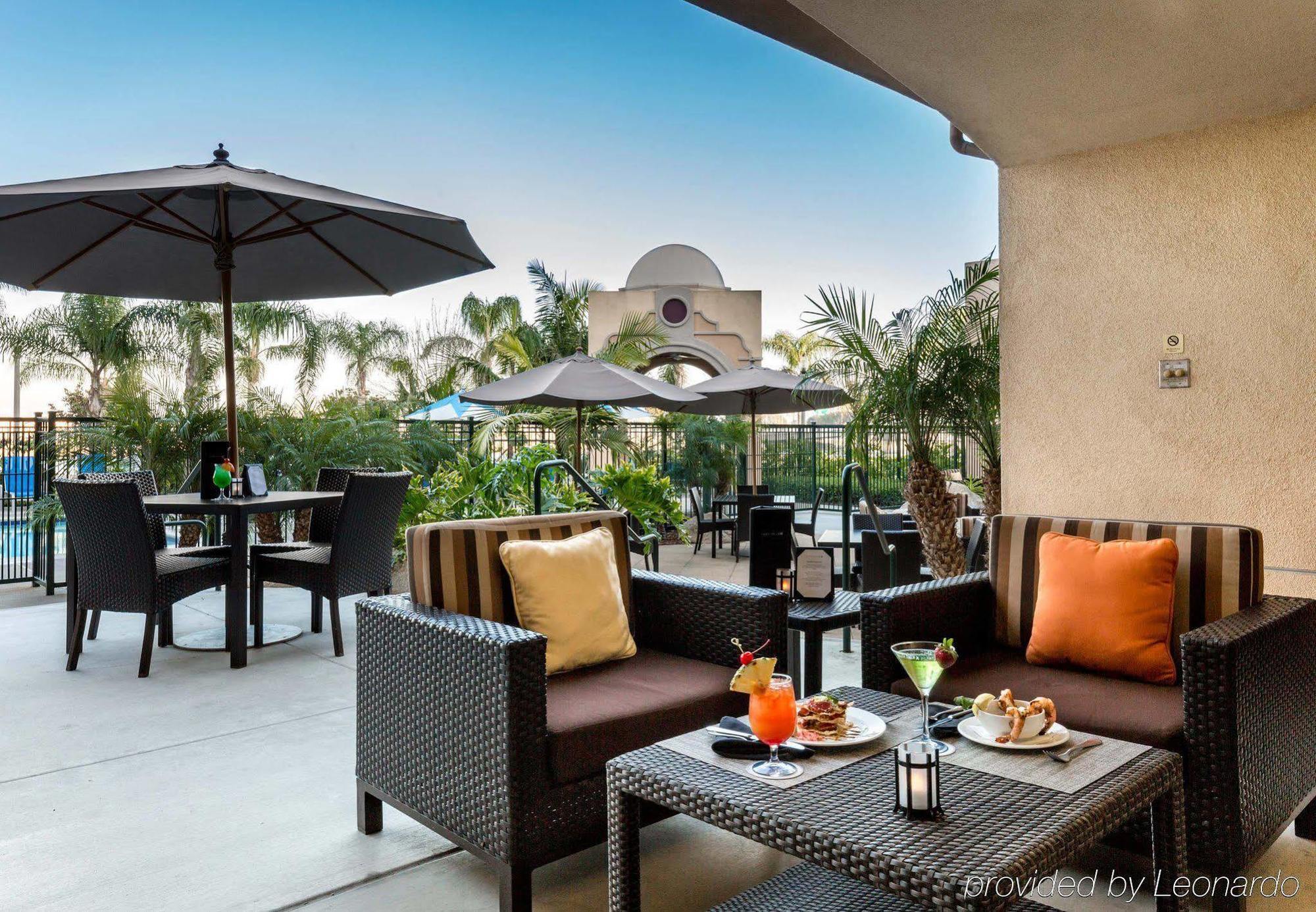 Courtyard Airport/liberty Station Hotel