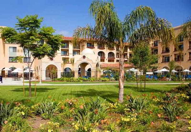 Courtyard Airport/liberty Station 3* San Diego